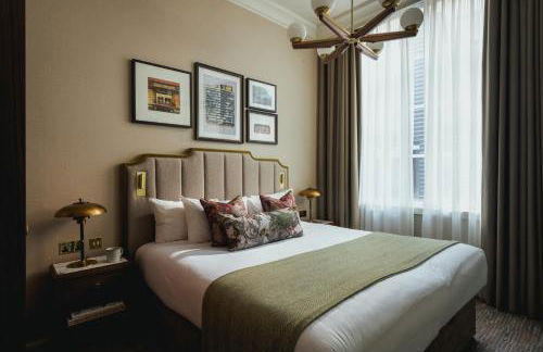 Native Glasgow - Foto 120