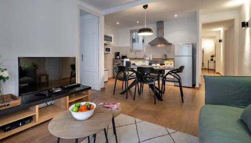 Habitat Apartments Art - Foto 2