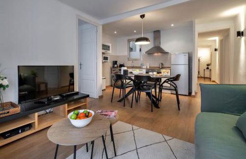 Habitat Apartments Art - Foto 2