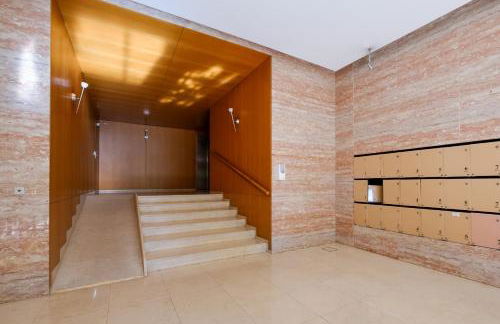 Skyview 2BR with Balcony and Garage - Foto 60