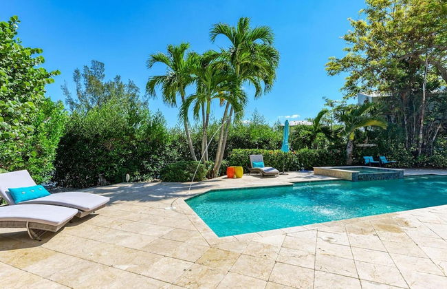 Serenity Cottage in Anna Maria - Foto 61