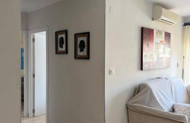 APARTAMENTO RELAX l PISCINA PRIVADA MIRAMAR - Foto 24