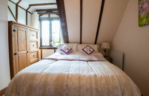 Demelza Cottage Apartment - Foto 10