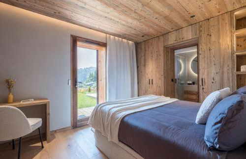 Chalet Victory I Le Chalet Club - Foto 52