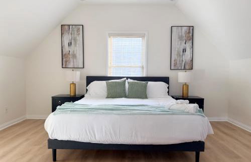 Shoreham Luxe Vibrant 4BR 2,5BA with Waterfront - Foto 30