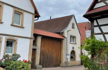 Weingut und Destillerie Bernd Klein - Foto 1