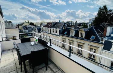 La terrasse de Clovis - Foto 10