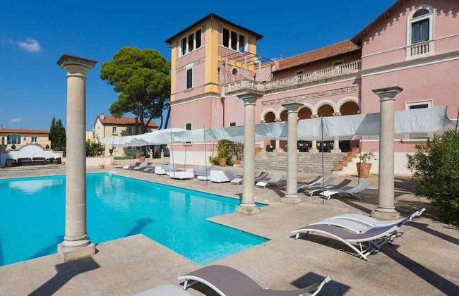 Le-b936-pfra0at - Villa Capozza 18 2 - Foto 1