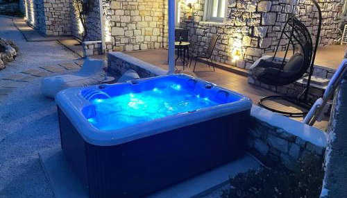 Irini's house with Jacuzzi - Foto 3