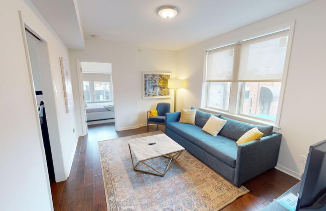 Nashville West End Getaway - Foto 38