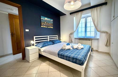 DIMORA RETI - Stazione Sampierdarena - GENOVABB IT - Photo 16