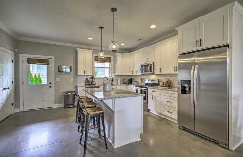 Downtown Retreat - Foto 26