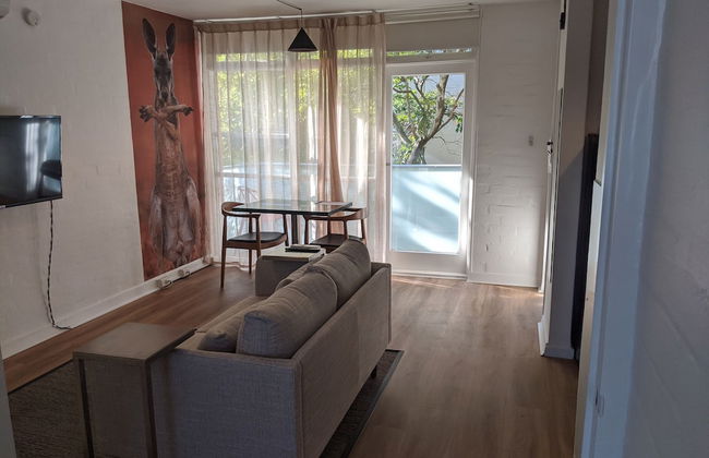 SoYa on Davis Apartment Hotel - Foto 27