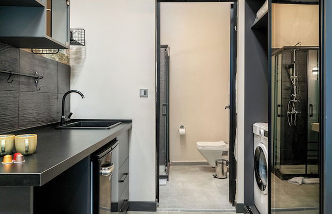 Urban Quarters - Büklü Han - Photo 34