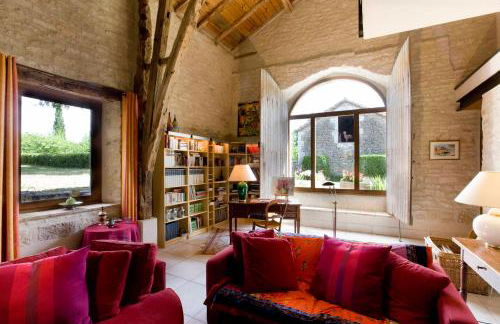 La Vayssade - Grand Gîte de charme - 14 pers - Piscine & Jacuzzi - Photo 76