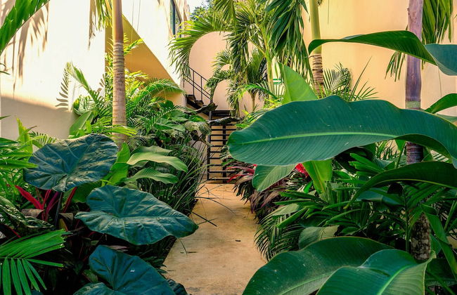 Mayanah Condohotel Bacalar - Foto 29