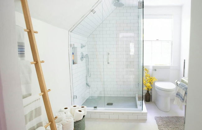 Deer Isle Farmhouse - New! - Photo 8