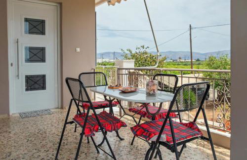 Orange Blossom Apartment - Foto 15