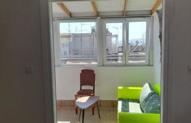 Sunny Penthouse in the Center of Athens - Foto 21