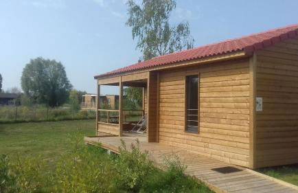 Camping Chambord - Foto 42