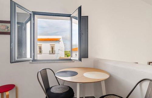 Casas da Colmeia T1 Grey Stairs - Foto 3