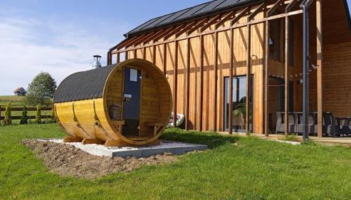 Apartamenty Sun & Snow Sielska Stodoła - Foto 2