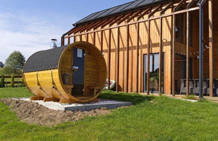 Apartamenty Sun & Snow Sielska Stodoła - Foto 2