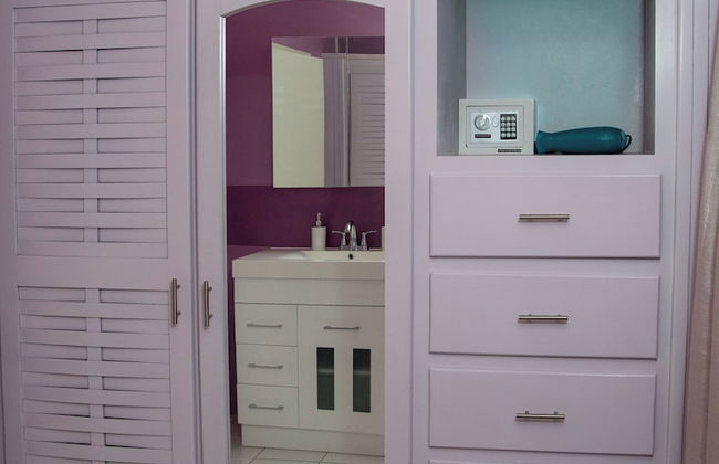 Beach-Pool-Sun-family-6 bedroom getaway - Foto 59