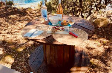 Villa de bord de plage - Foto 4