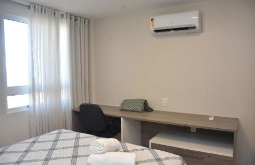 TERRAMARIS DUPLEX LUXO - FRENTE MAR - Foto 15