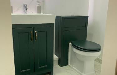 The Rookery 2 bedroom barn, hot tub, dog friendly - Foto 33