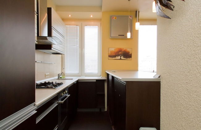 Alma Apartments - Foto 40