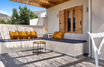 Tsikalario Beach House - Foto 9