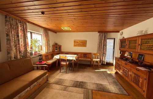 Traumhafte Wohnung im Herzen von Zwiesel mit Garten - Foto 6