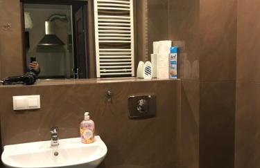 Apartament Centrum Park - Foto 11