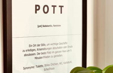 pottapartments - 2 BR - ideal für Familien oder Geschäftsreisende - Foto 22