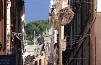 Piazza di Spagna Home - Family Apartment - Foto 38