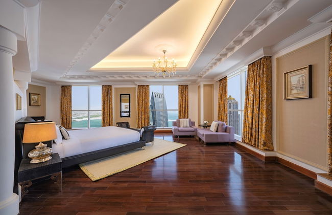 Dusit Hotel & Suites Doha - Foto 6