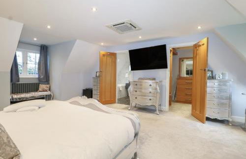 Woodlands House - Foto 29