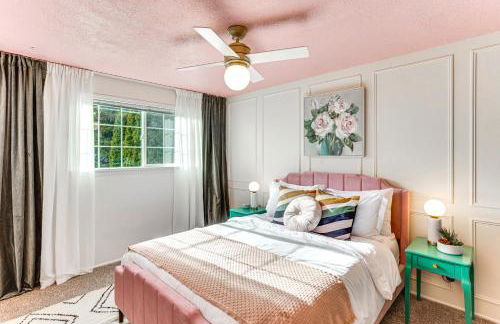 Vibrant Tacoma Retreat, Near Point Defiance Park! - Foto 21