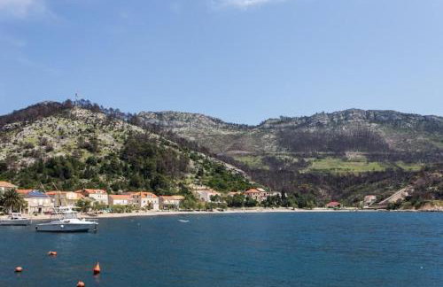 Apartments Bezek - Studio Apartment with Sea View 2 A - Foto 52