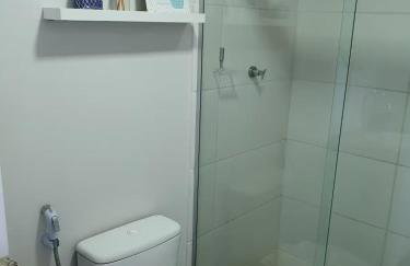 Apartamento 02 quartos completo, BEIRA-MAR com piscina - Foto 20