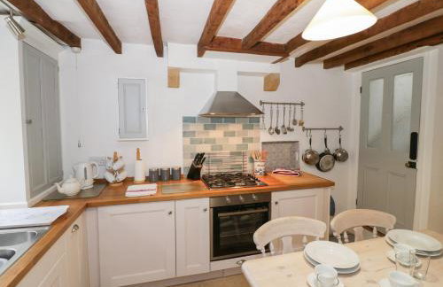 Jackdaw Cottage - Foto 13