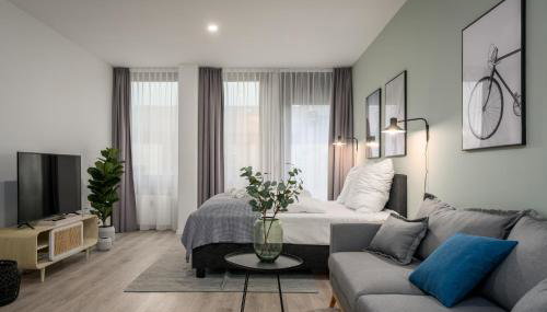 BRIGHT Lippstadt Klusetor - Foto 3