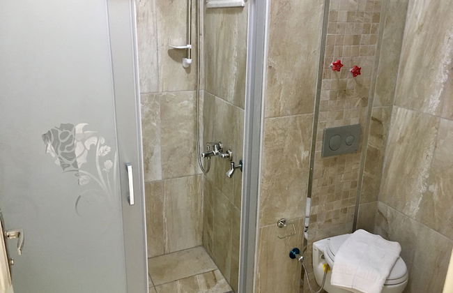 Kaya House Daily Flat - Foto 40