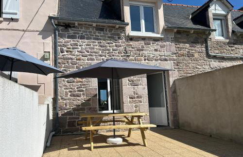 767 - Maison dans un lieu calme à 850m de la plage - Foto 22