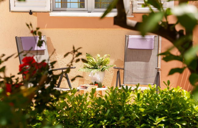 FnK Apartments - Foto 72