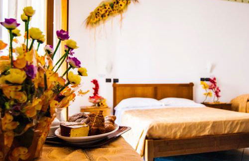 Agriturismo Mare e Monti - Foto 114