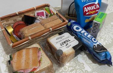 Teramo Garibaldi's Sweet Home - Foto 10