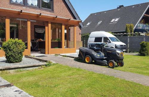 Holiday Apartment 2 House Marie - Foto 1